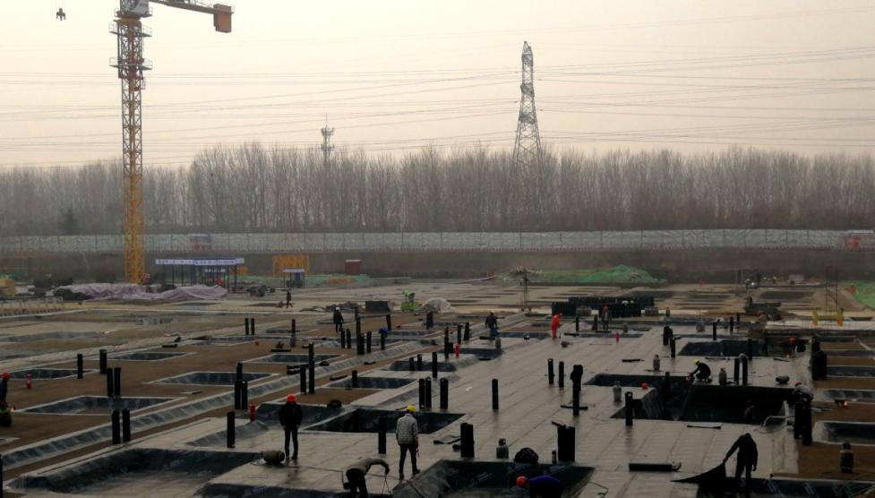 山东国惠投资有限公司